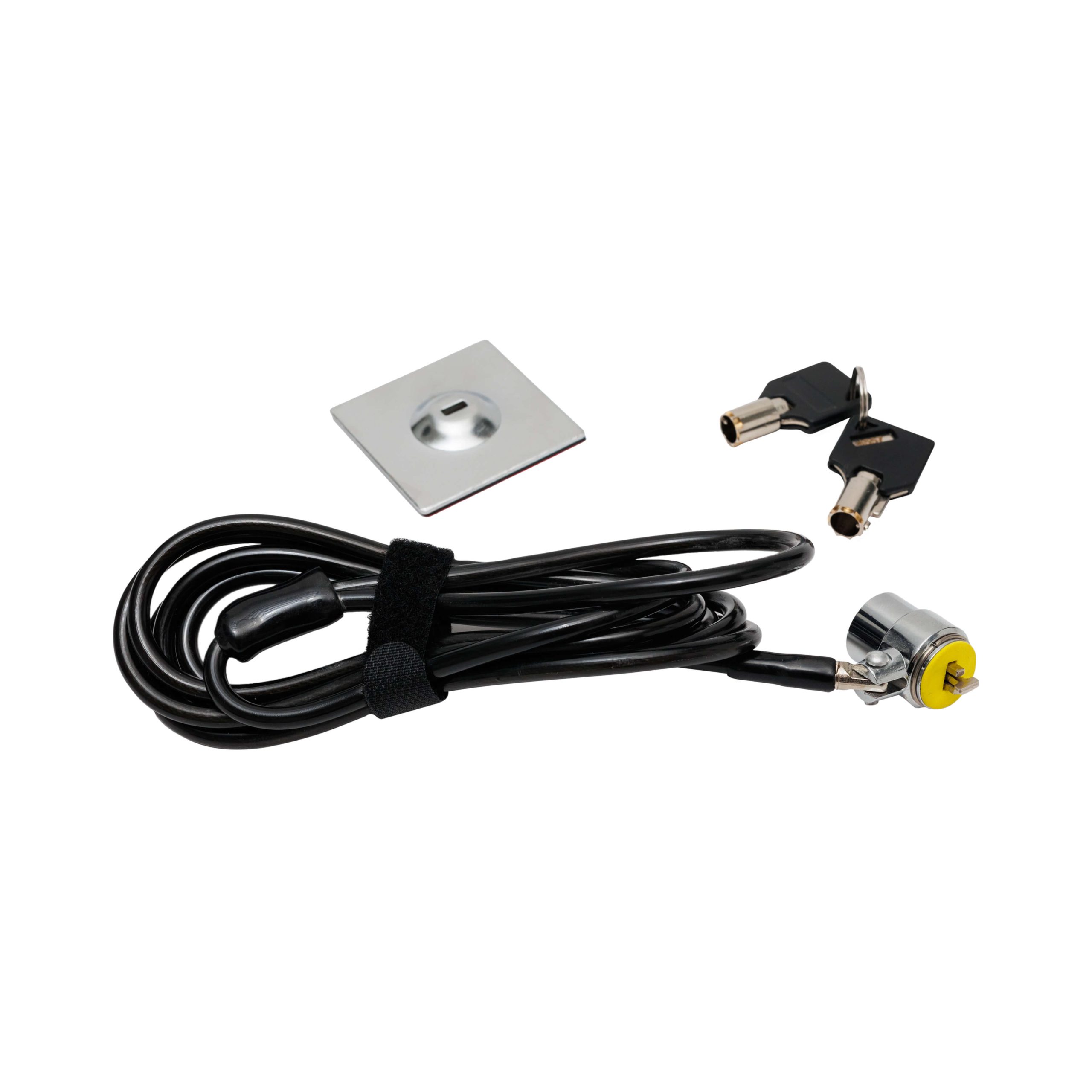 Tablet Cable Lock Hardware | Fanda