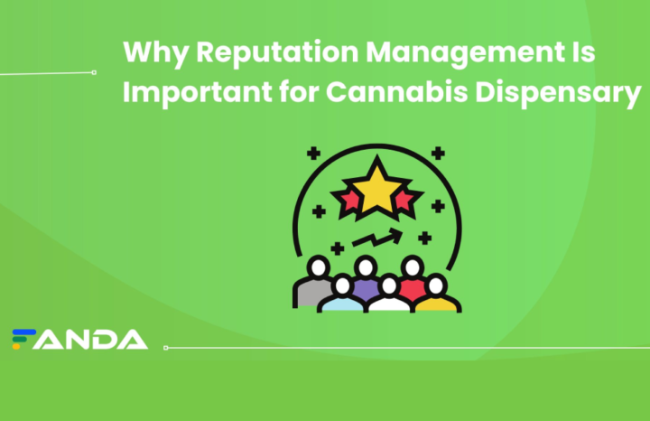Why Reputation Management Is Important for Cannabis Dispensary?