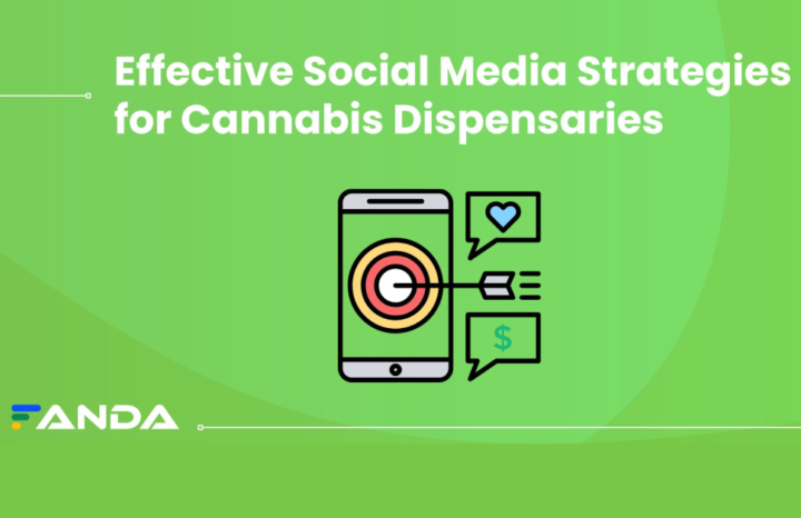 Effective Social Media Strategies for Cannabis Dispensaries.