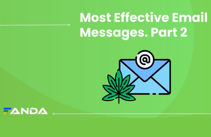 Most Effective Email Messages. Part 2
