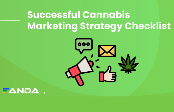 Successful Cannabis Marketing Strategy Checklist