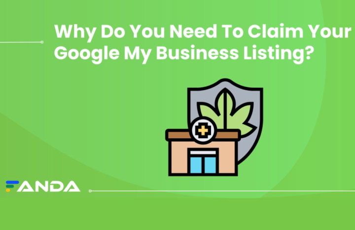 Why Do You Need To Claim Your Google My Business Listing?