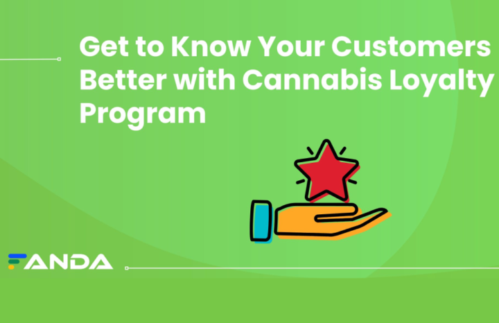 Get to Know Your Customers Better with Cannabis Loyalty Program