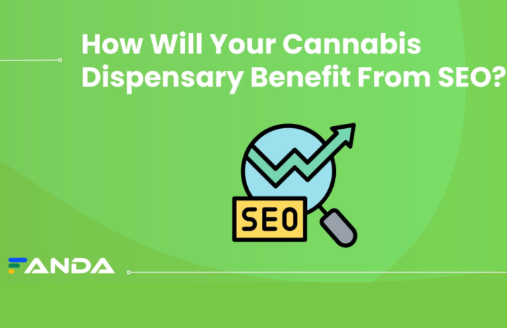How Will Your Cannabis Dispensary Benefit From SEO?