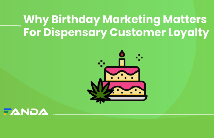 Why Birthday Marketing Matters For Dispensary Customer Loyalty