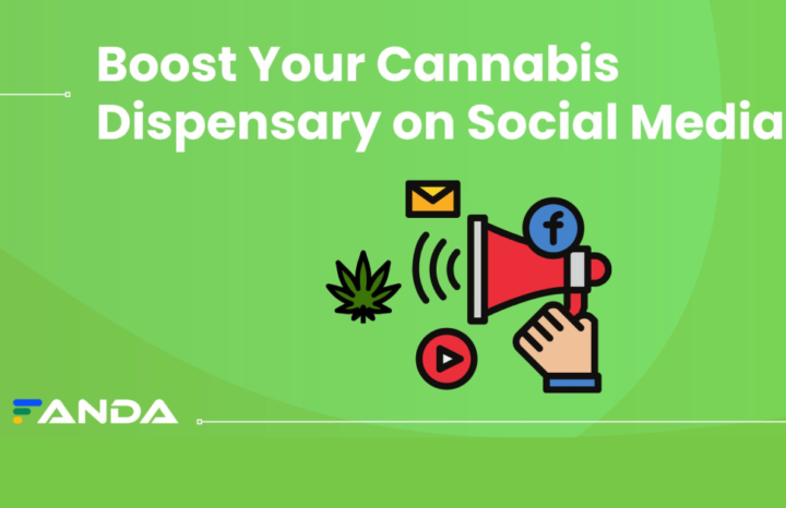 Boost Your Cannabis Dispensary on Social Media!