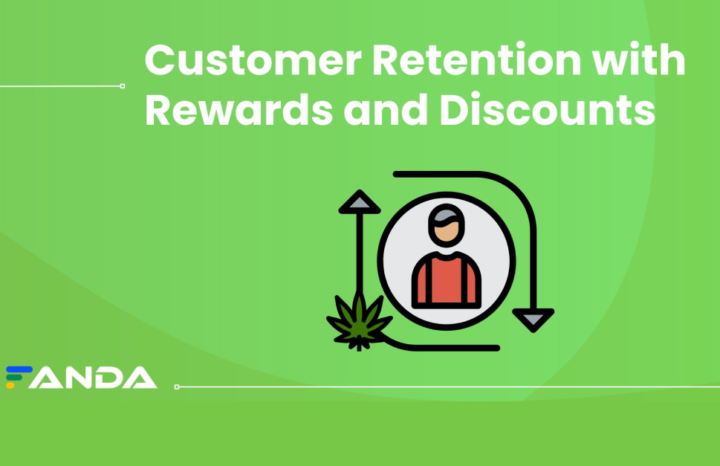 Customer Retention with Rewards and Discounts