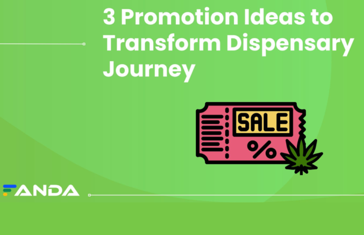 3 Promotion Ideas to Transform Dispensary Journey