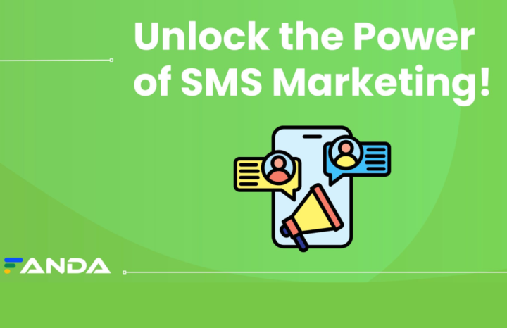Unlock the Power of SMS Marketing!