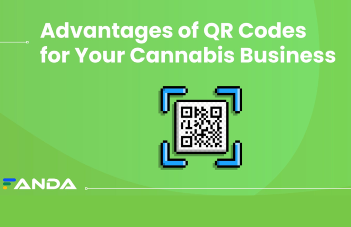 Advantages of QR Codes for Your Cannabis Business: 5 Reasons to Use Them