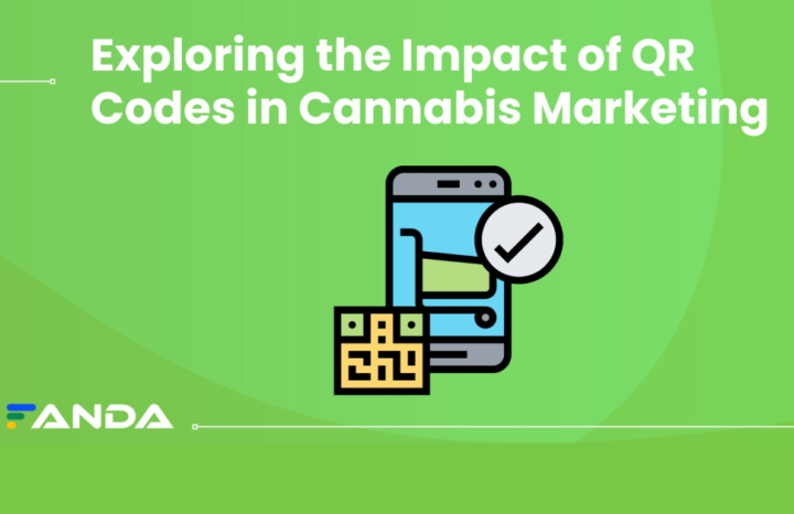 Exploring the Impact of QR Codes in Cannabis Marketing